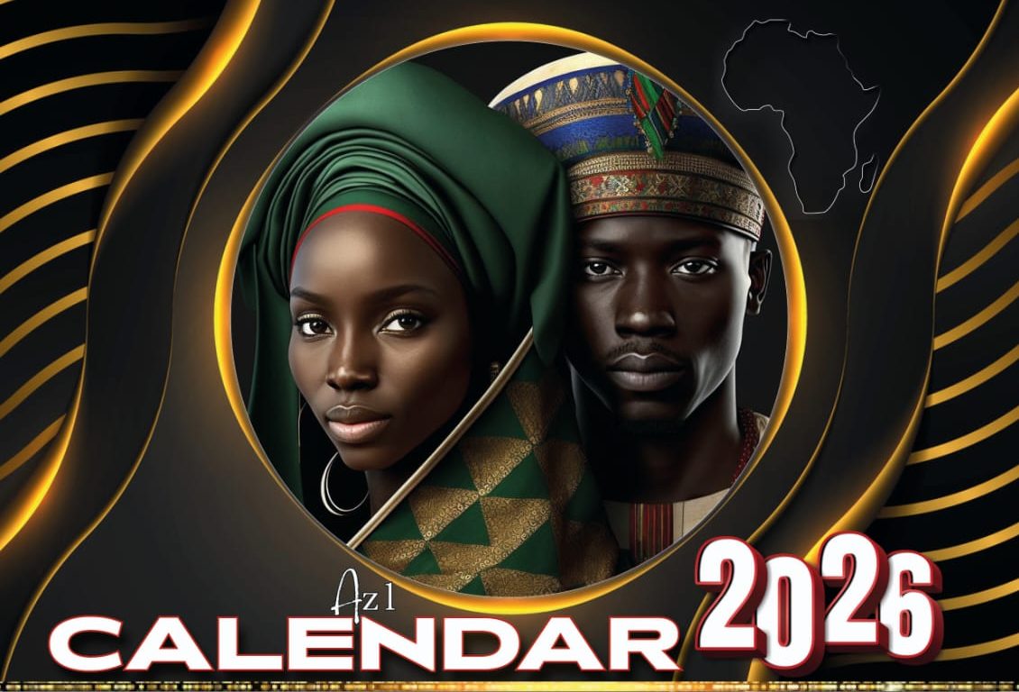 Aswan Calendar 2026