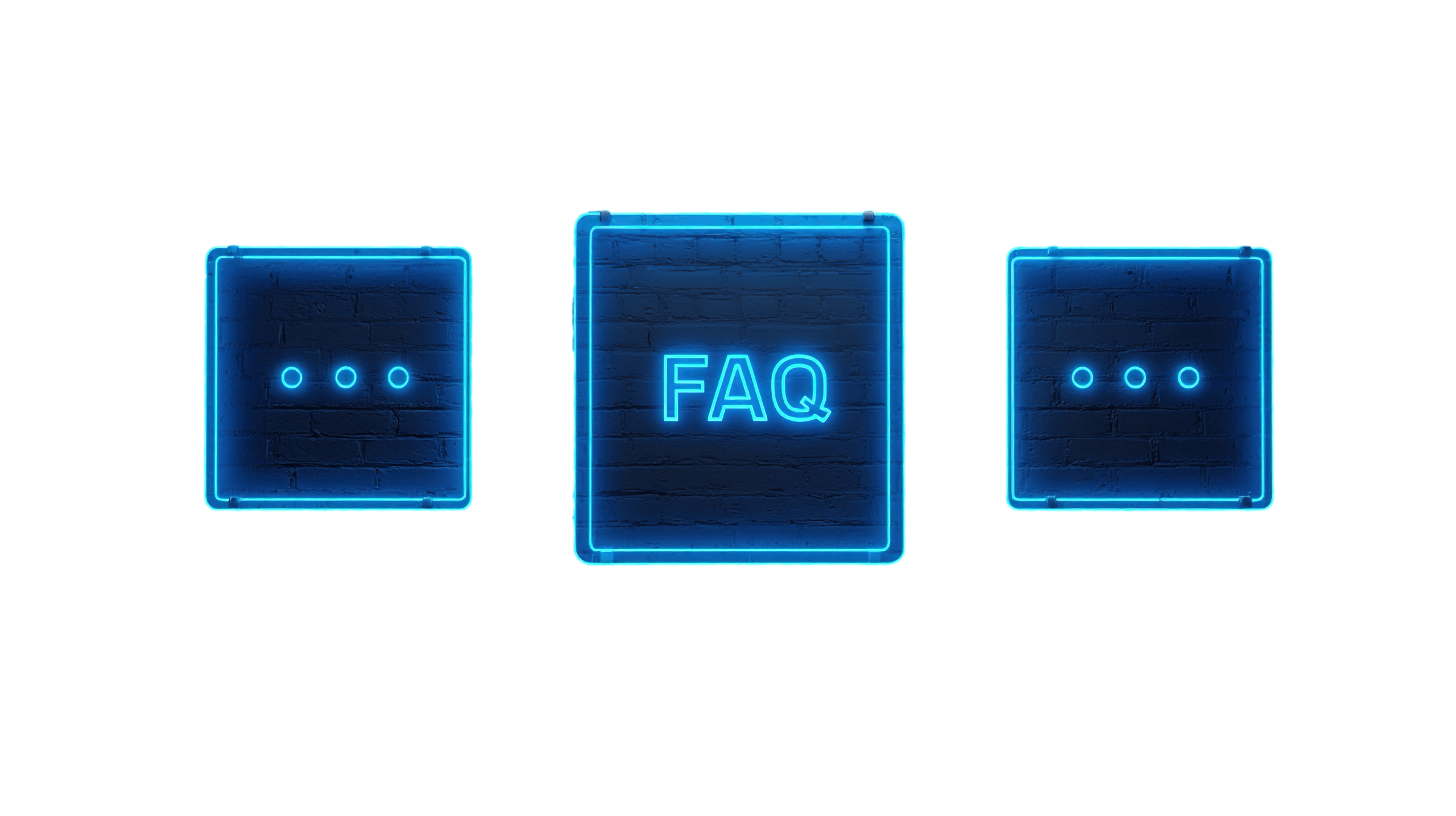 Frequently Asked Questions
