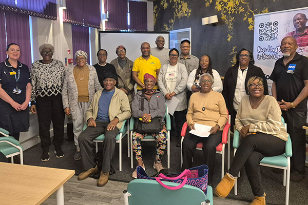 Diabetes Awareness Session  03.02.2026