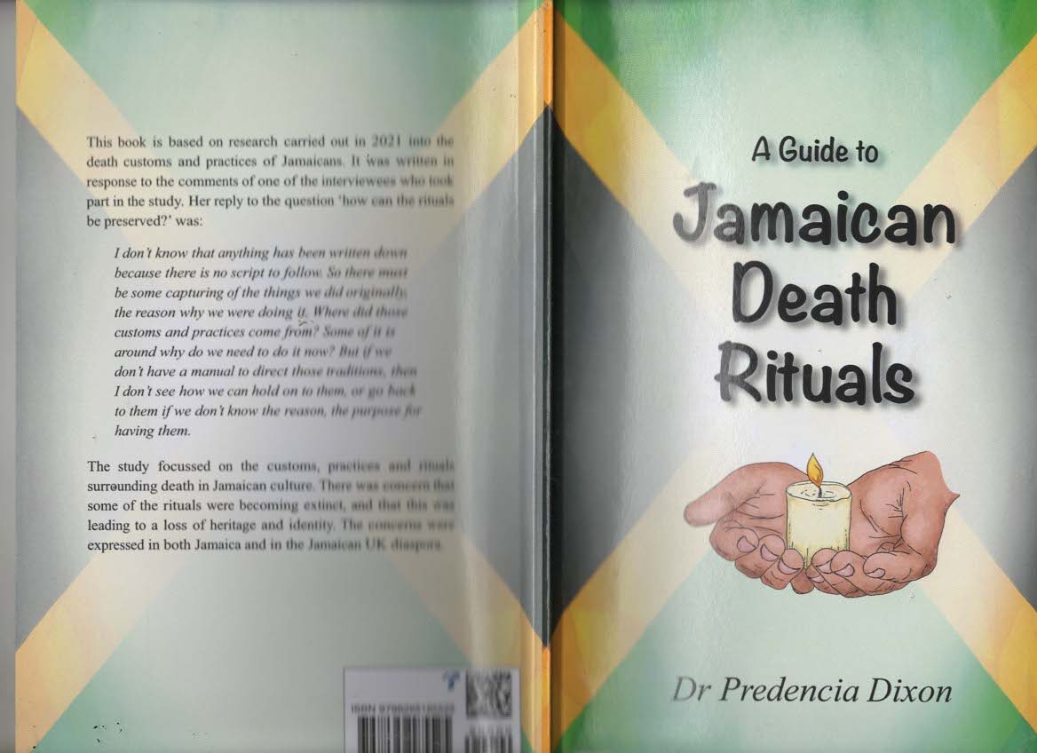 Jamaican Death Rituals